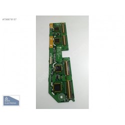 6871QDH085A , 6870QFE014B , LG BUFFER BOARD 6871QDH085A , 6870QFE014B , LG BUFFER BOARD